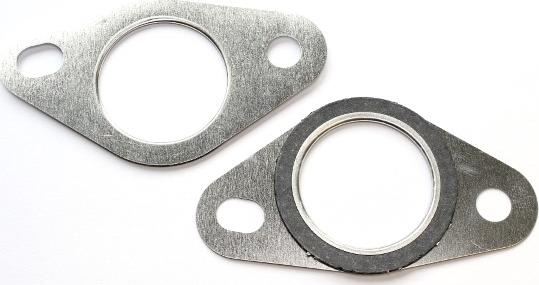 Elring 693.731 - Прокладка, випускний колектор autocars.com.ua