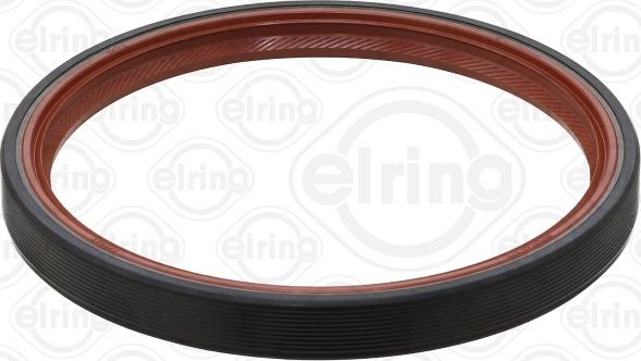 Elring 694770 - Уплотняющее кольцо, коленчатый вал autodnr.net
