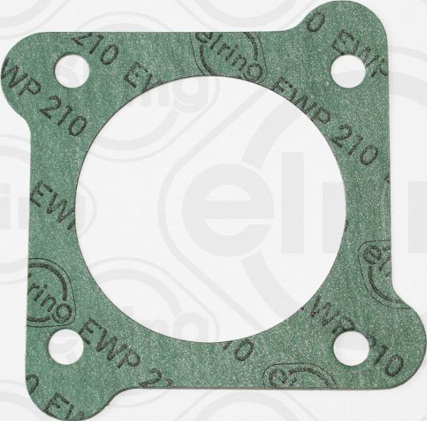 Elring 697.170 - Прокладка, корпус впускного колектора autocars.com.ua
