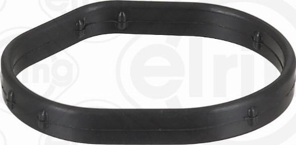 Elring 698.170 - Прокладка, картер рульового механізму autocars.com.ua