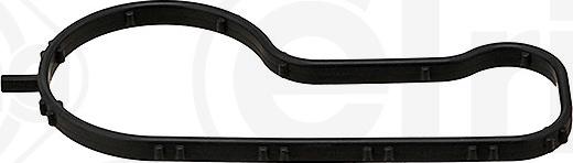 Elring 698180 - Прокладка, термостат autocars.com.ua