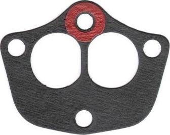 Elring 698.920 - Прокладка, впускний колектор autocars.com.ua