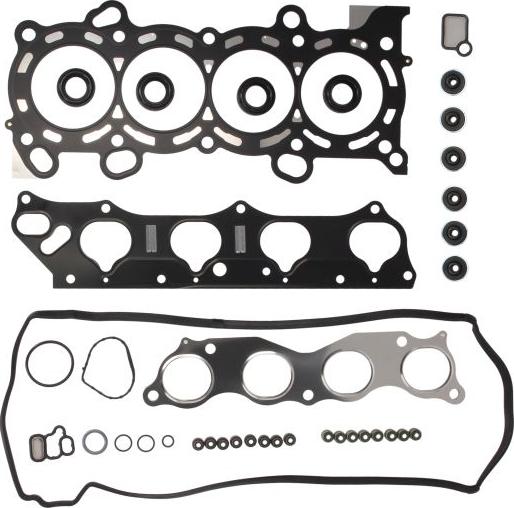 Elring 701.510 - Комплект прокладок, головка циліндра autocars.com.ua
