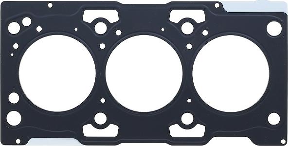 Elring 702.930 - Прокладка, головка циліндра autocars.com.ua