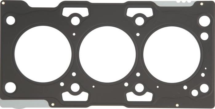 Elring 702.970 - Прокладка, головка циліндра autocars.com.ua