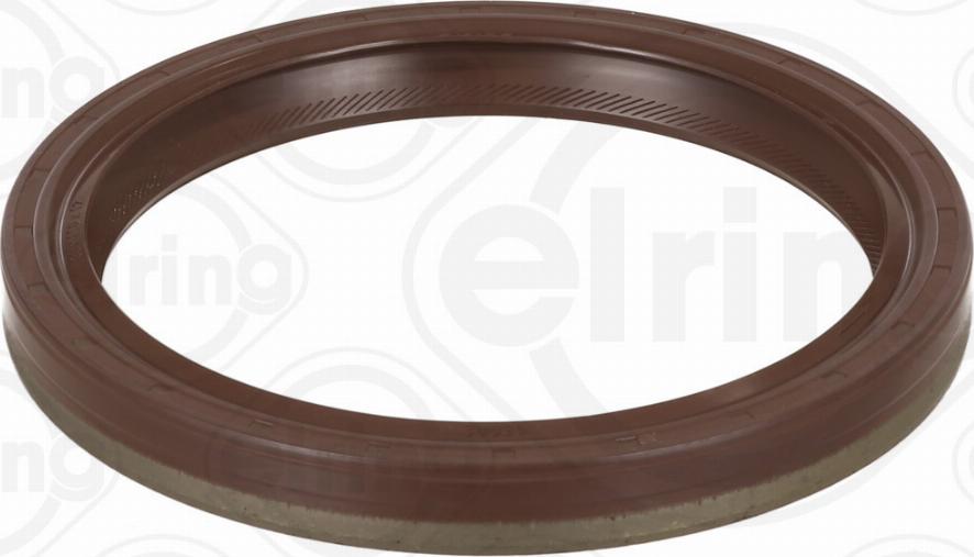 Elring 7029941 - Уплотняющее кольцо, коленчатый вал avtokuzovplus.com.ua