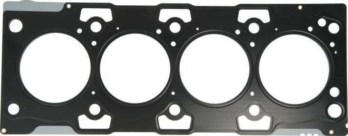 Elring 703.110 - Прокладка, головка циліндра autocars.com.ua