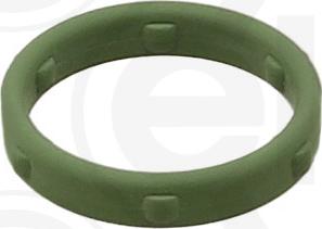 Elring 703590 - Прокладка, масляна ванна autocars.com.ua