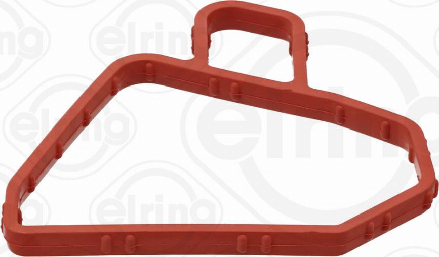 Elring 703.670 - Прокладка, корпус впускного колектора autocars.com.ua
