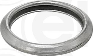 Elring 705070 - Уплотнительное кольцо, резьбовая пробка маслосливного отверстия autodnr.net