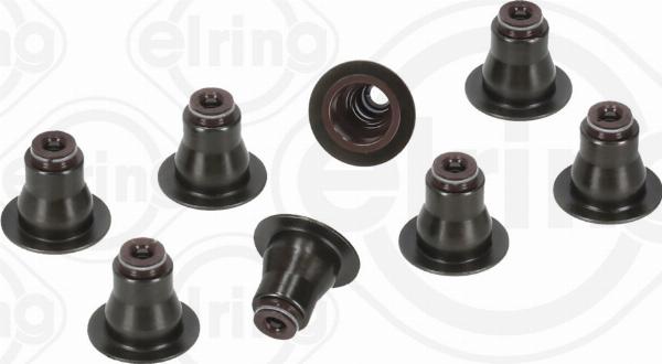 Elring 710.840 - Комплект прокладок, стержень клапана autocars.com.ua