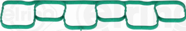 Elring 711.540 - Прокладка, корпус впускного колектора autocars.com.ua