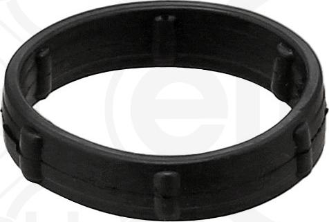 Elring 716.820 - Прокладка, масляна ванна autocars.com.ua