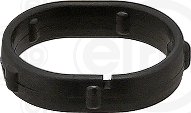 Elring 716.840 - Прокладка, масляний радіатор autocars.com.ua