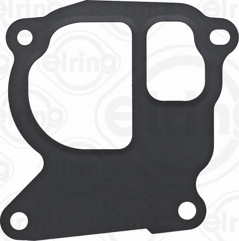 Elring 719.430 - Прокладка, корпус масляного фільтра autocars.com.ua