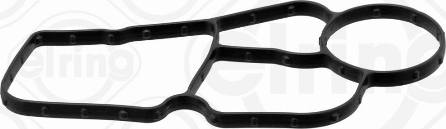 Elring 721.210 - Прокладка, вентиляція картера autocars.com.ua