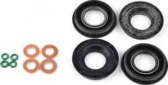 Elring 722.080 - Прокладка, кришка головки циліндра autocars.com.ua