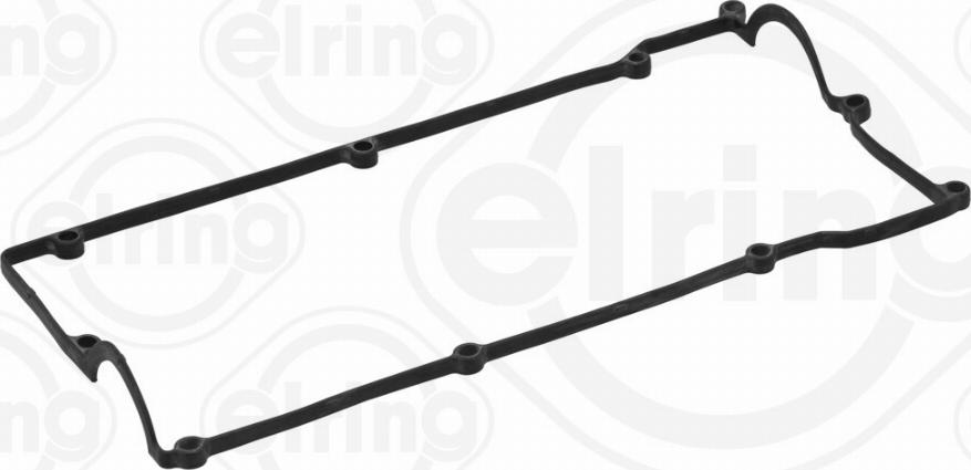 Elring 725.350 - Прокладка, крышка головки цилиндра autodnr.net