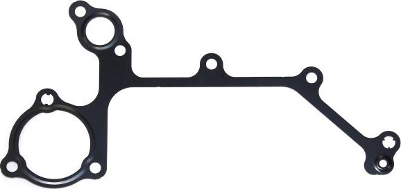 Elring 725.542 - Прокладка, корпус термостата autocars.com.ua