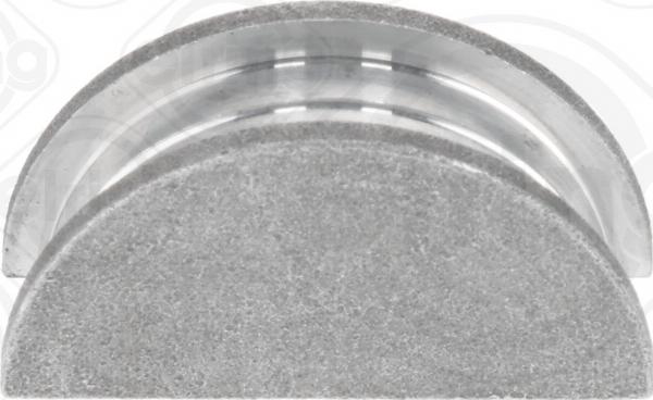 Elring 725.780 - Кришка, розподільний вал autocars.com.ua