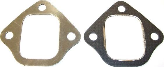 Elring 725.910 - Прокладка, випускний колектор autocars.com.ua