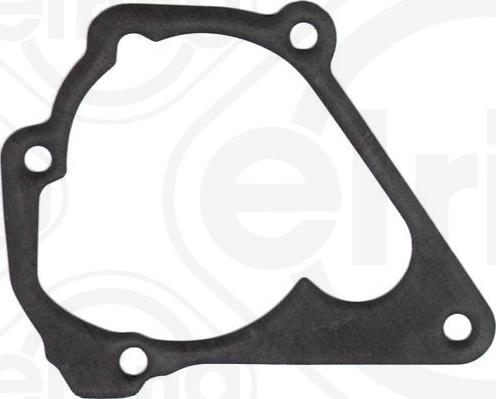 Elring 726.540 - Прокладка, водяний насос autocars.com.ua
