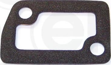 Elring 726.650 - Прокладка, корпус термостата autocars.com.ua
