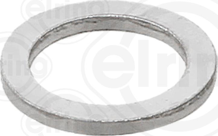 Elring 726.760 - Уплотнительное кольцо, резьбовая пробка маслосливного отверстия avtokuzovplus.com.ua