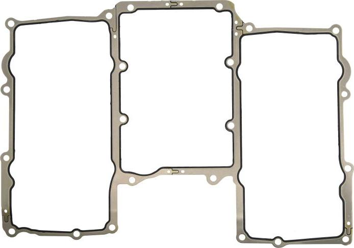 Elring 727.741 - Прокладка, корпус впускного колектора autocars.com.ua