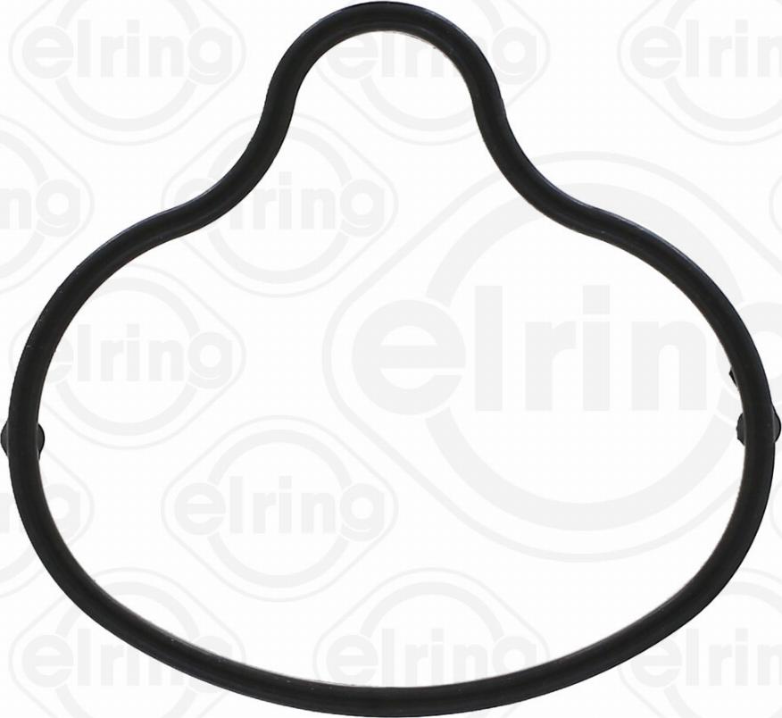 Elring 727.920 - Прокладка, впускний колектор autocars.com.ua