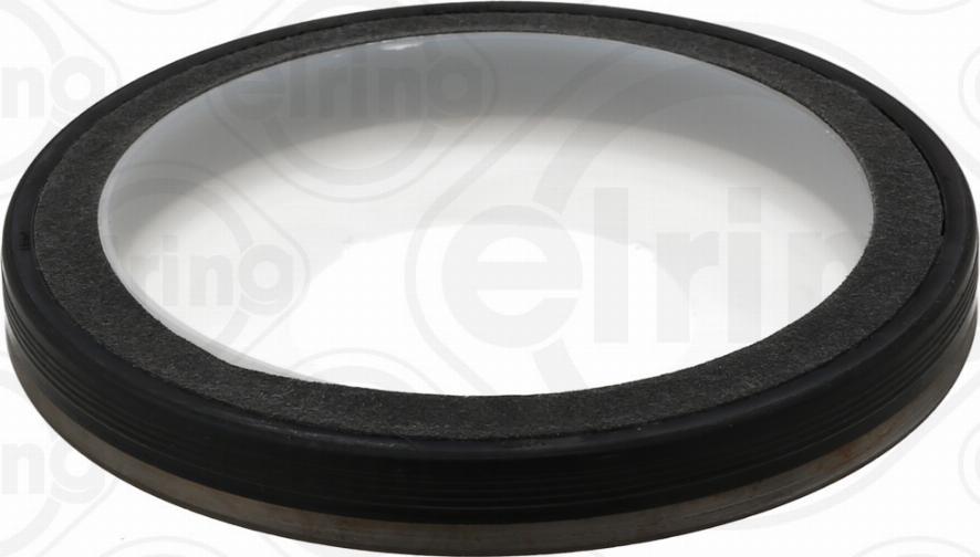 Elring 728.880 - Уплотняющее кольцо, коленчатый вал autodnr.net