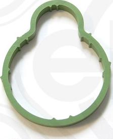 Elring 731.480 - Прокладка, впускний колектор autocars.com.ua