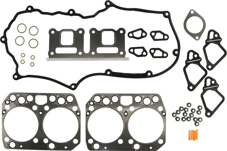 Elring 737.520 - Комплект прокладок, головка циліндра autocars.com.ua