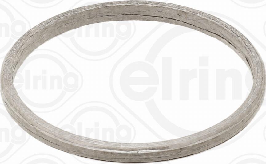Elring 742.450 - Уплотнительное кольцо, труба выхлопного газа avtokuzovplus.com.ua