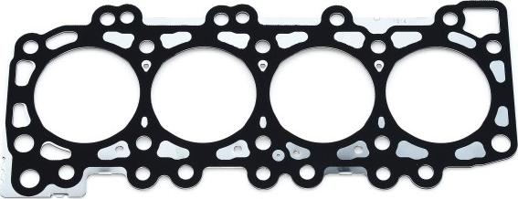 Elring 743.210 - Прокладка, головка циліндра autocars.com.ua
