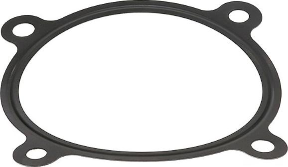 Elring 744.020 - Прокладка, корпус впускного колектора autocars.com.ua