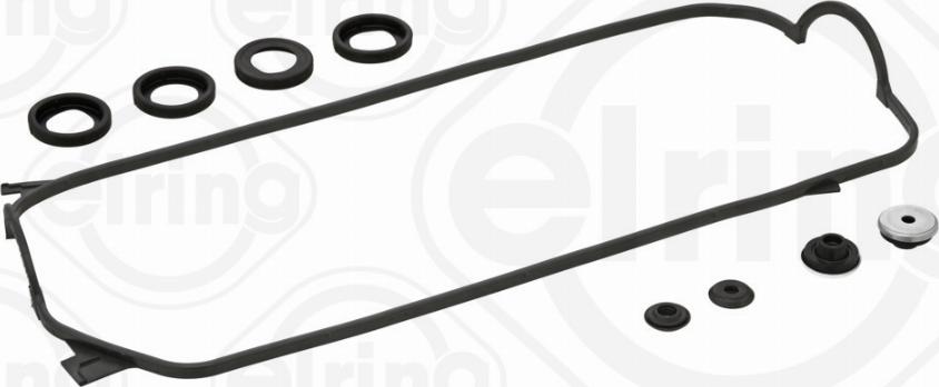 Elring 744.140 - Комплект прокладок, кришка головки циліндра autocars.com.ua