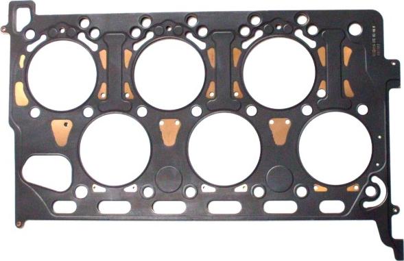 Elring 744.264 - Прокладка, головка циліндра autocars.com.ua
