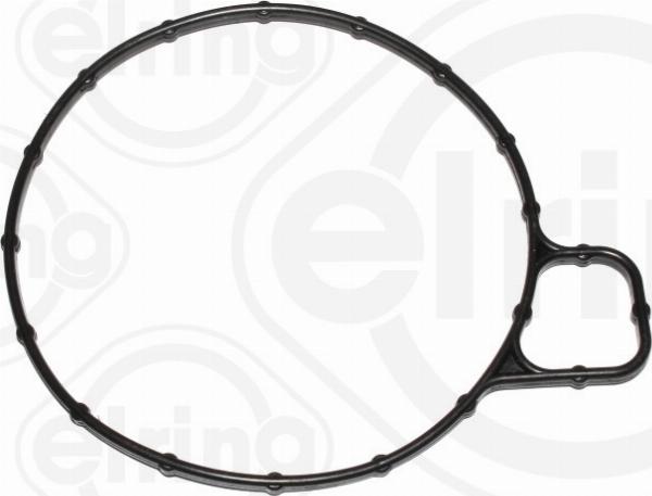 Elring 745.020 - Прокладка, вентиляція картера autocars.com.ua