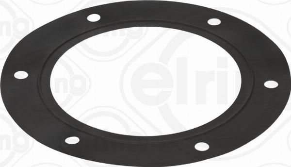 Elring 747.621 - Прокладка, сітчастий масляний фільтр autocars.com.ua