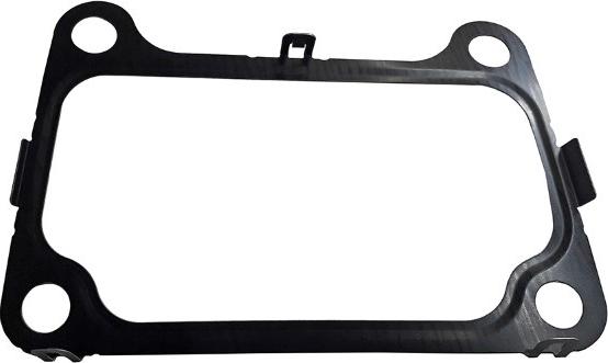 Elring 750.310 - Прокладка, корпус термостата autocars.com.ua