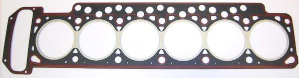 Elring 750.484 - Прокладка, головка циліндра autocars.com.ua