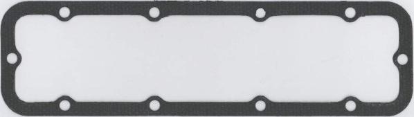 Elring 754.994 - Прокладка, впускний колектор autocars.com.ua