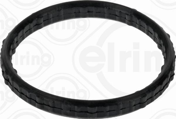 Elring 755.760 - Прокладка, корпус термостата autocars.com.ua