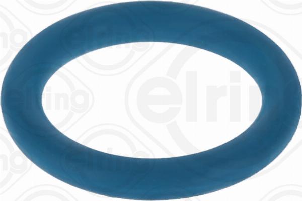 Elring 760.480 - Кільце ущільнювача, випуск масла (компресор) autocars.com.ua