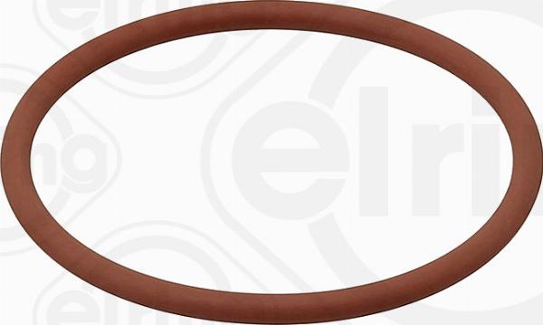 Elring 764.370 - Прокладка, корпус впускного колектора autocars.com.ua