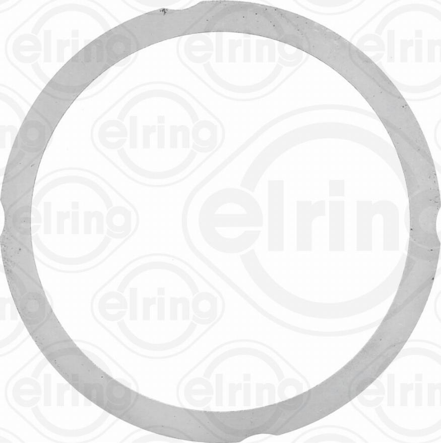 Elring 765.473 - Прокладка, головка цилиндра autodnr.net