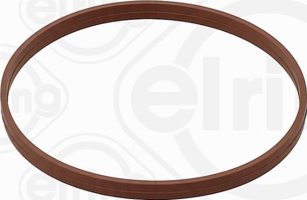 Elring 765.970 - Прокладка, корпус впускного колектора autocars.com.ua