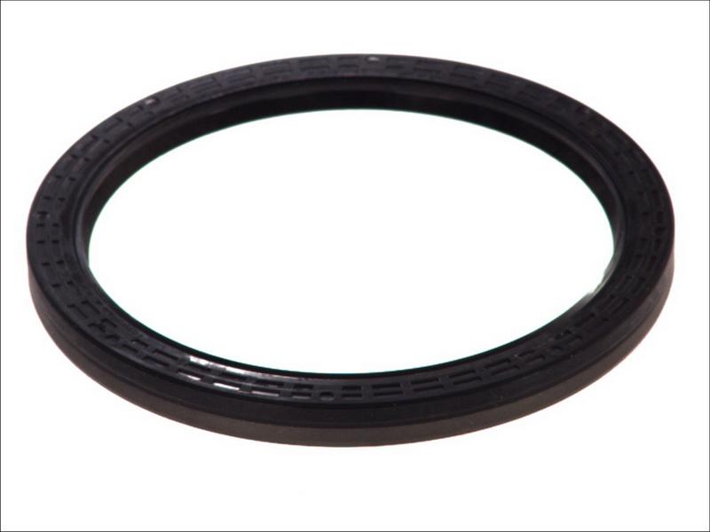 Elring 768.065 - Ущільнююче кільце, сальник, маточина колеса autocars.com.ua