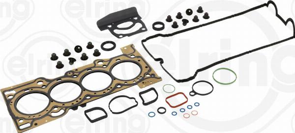 Elring 770.830 - Комплект прокладок, головка циліндра autocars.com.ua